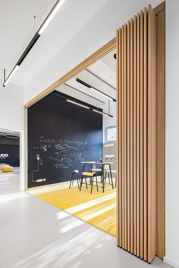 UX Studio
