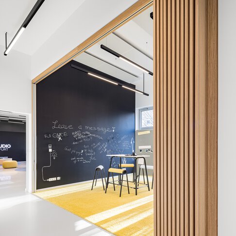 UX Studio