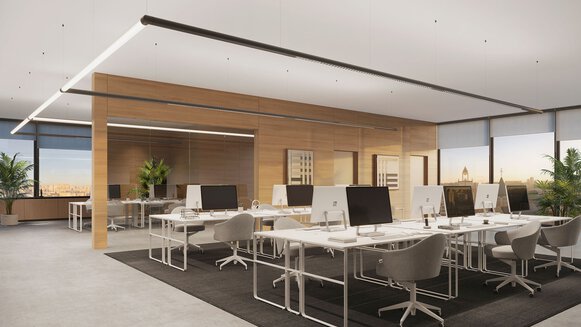 Visualisation Office