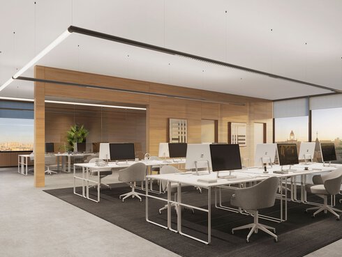 Visualisation Office