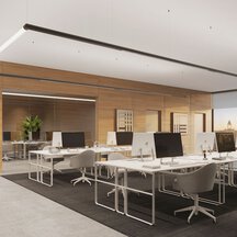 Visualisation Office