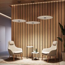 Visualisation Office