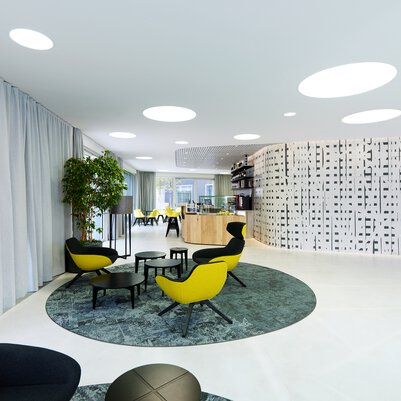 Volksbank headquarters