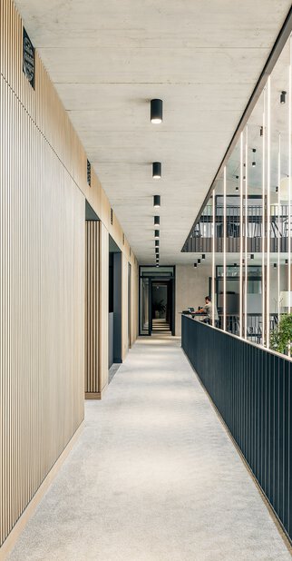 Waterdrop Headquarters