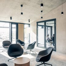 Waterdrop Headquarters