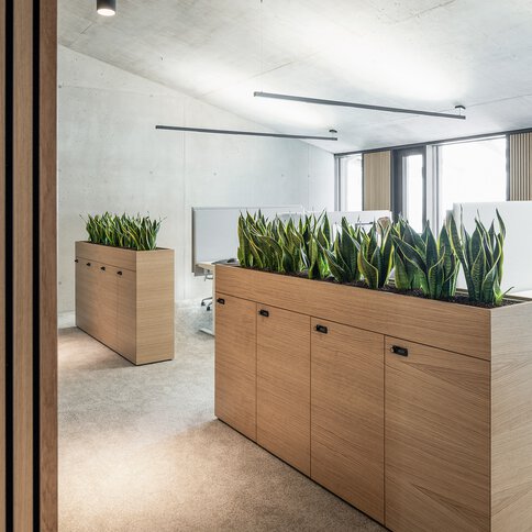 Waterdrop Headquarters