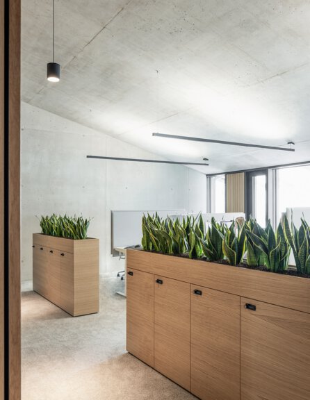 Waterdrop Headquarters