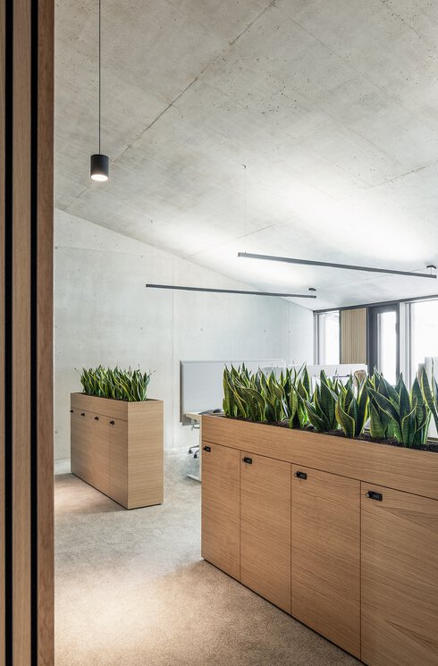 Waterdrop Headquarters