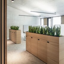 Waterdrop Headquarters