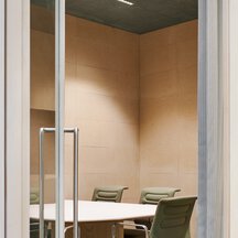 WMK Office, Sydney
