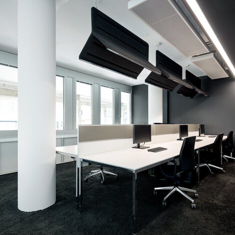 XAL Office Vienna