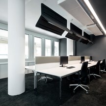 XAL Office Vienna