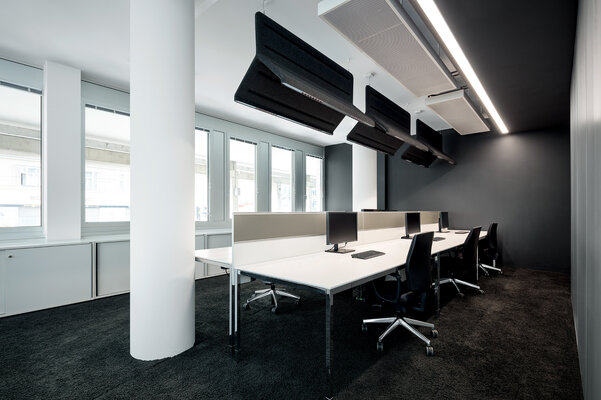 XAL Office Vienna