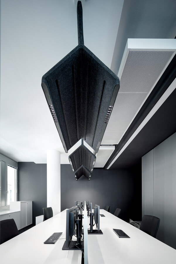 XAL Office Vienna