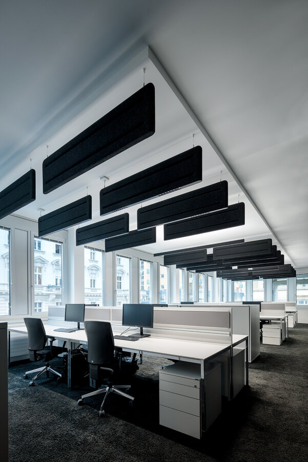 XAL Office Vienna