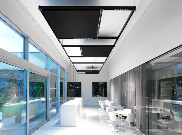 XAL headquarters