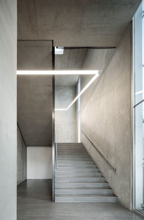 XAL Office Graz