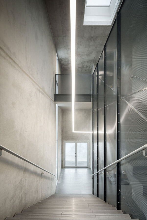 XAL Office Graz