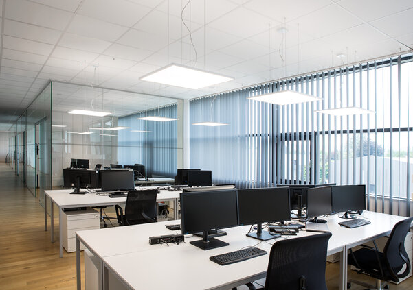 XAL headquarters