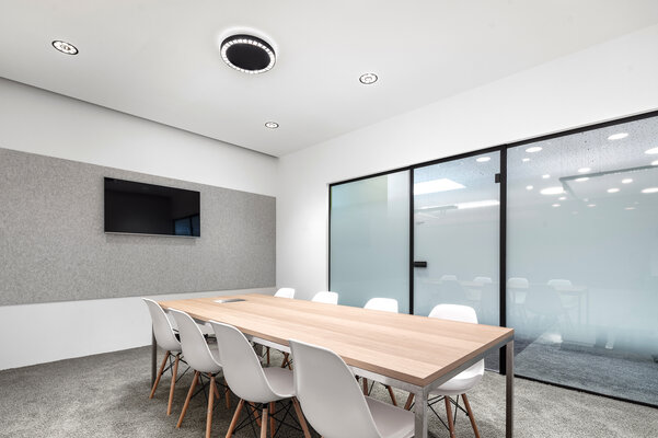 XAL Office Graz