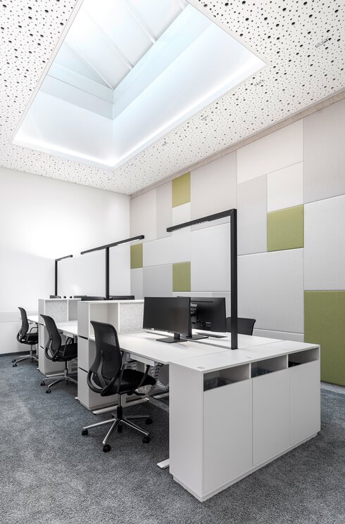 XAL Office Graz