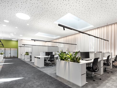 XAL Office Graz