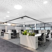 XAL Office Graz