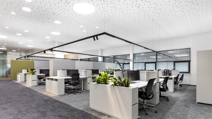 XAL Office Graz