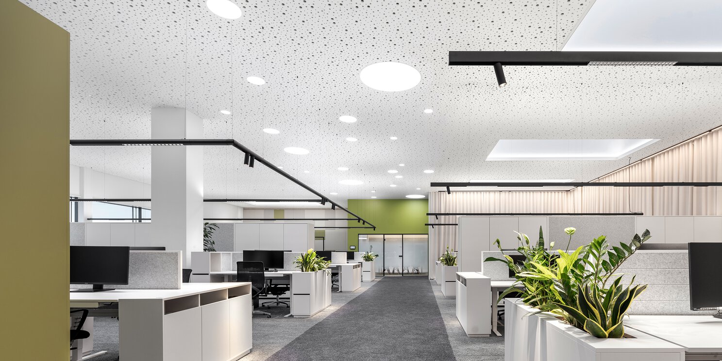XAL Office Graz