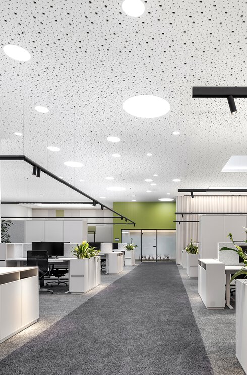 XAL Office Graz