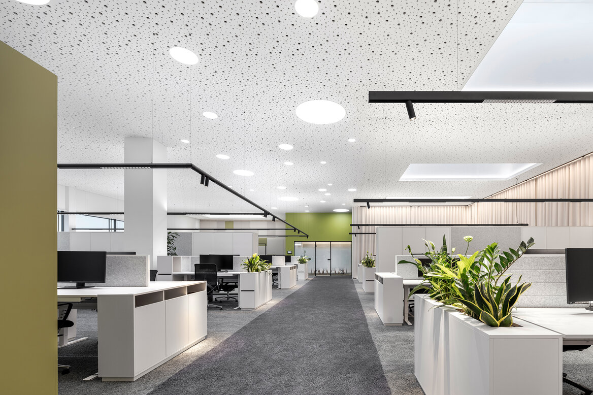 XAL Office Graz