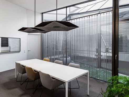sonos architektur