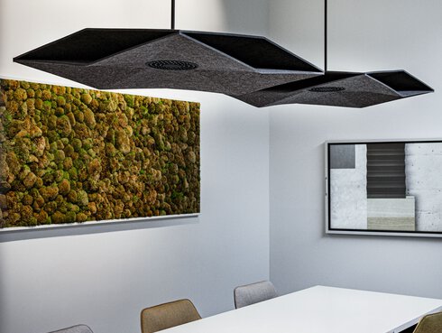 sonos architektur
