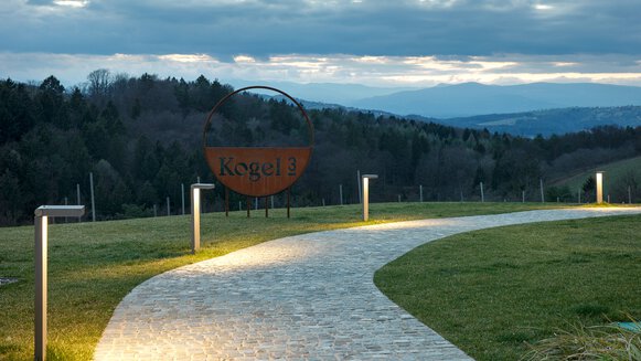 KOGEL 3