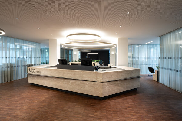 Bank Burgenland