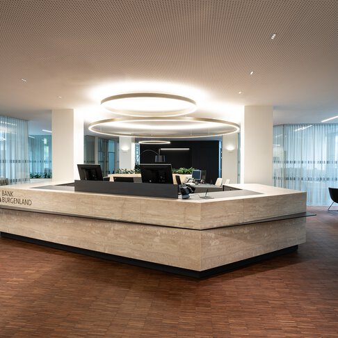 Bank Burgenland