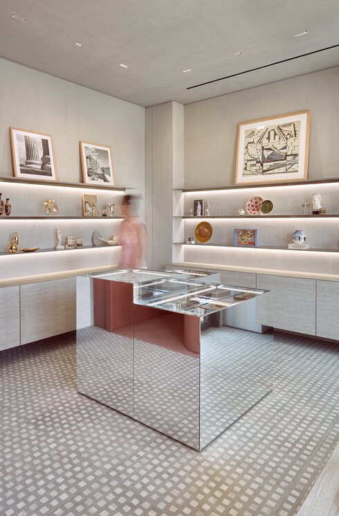 Museum Shop Benaki