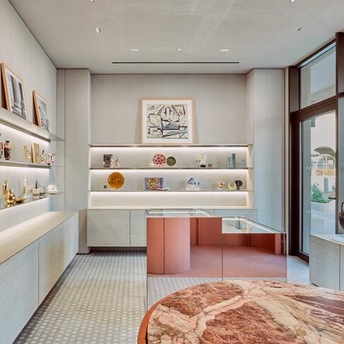 Museum Shop Benaki