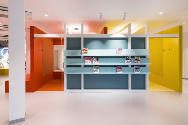 BiWi – Berufsinformationszentrum der Wiener Wirtschaft
