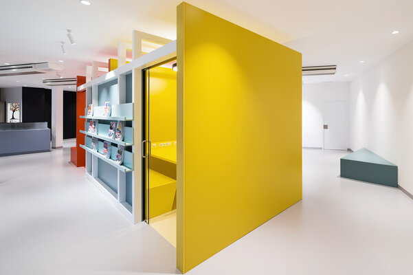 BiWi – Berufsinformationszentrum der Wiener Wirtschaft