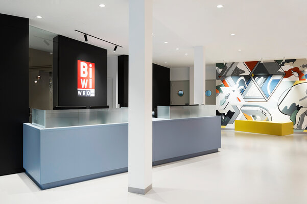 BiWi – Berufsinformationszentrum der Wiener Wirtschaft