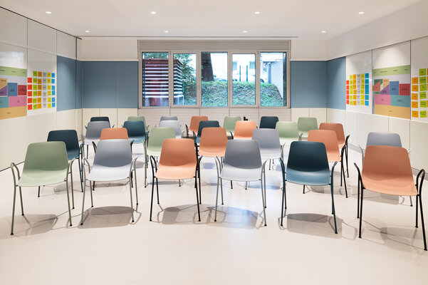 BiWi – Berufsinformationszentrum der Wiener Wirtschaft