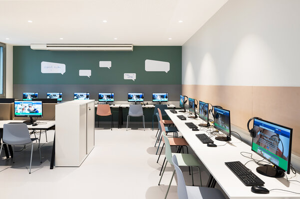 BiWi – Berufsinformationszentrum der Wiener Wirtschaft