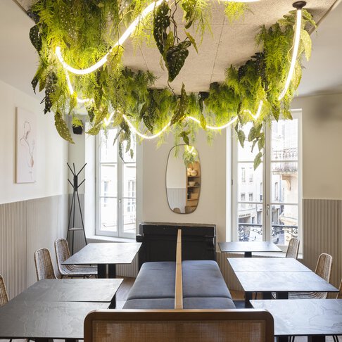 Café Jasmin