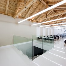 Cafeteria