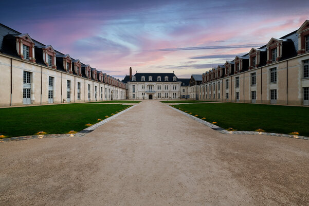 Château Villers