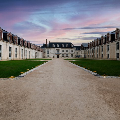 Château Villers