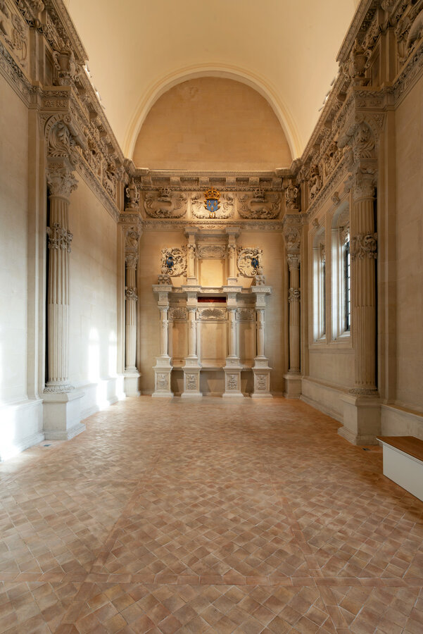 Château Villers