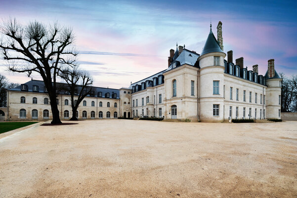 Château Villers