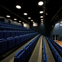 International School International School